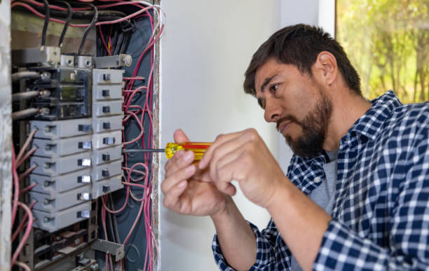 Best Electrical Maintenance Services  in Rainbow City, AL