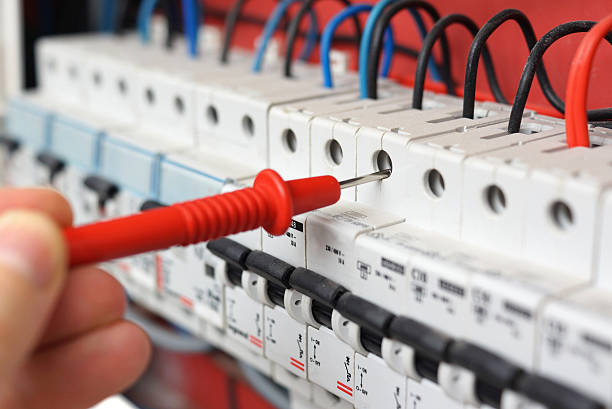 Best Electrical Panel Upgrades  in Rainbow City, AL